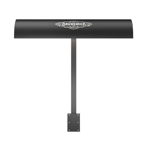 Brunswick Billiards DELRAY II 12' Shuffleboard Table