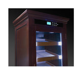Remington Espresso Humidor by Prestige Import Group