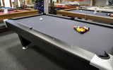 Brunswick Billiards BLACK WOLF 7' Pool Table