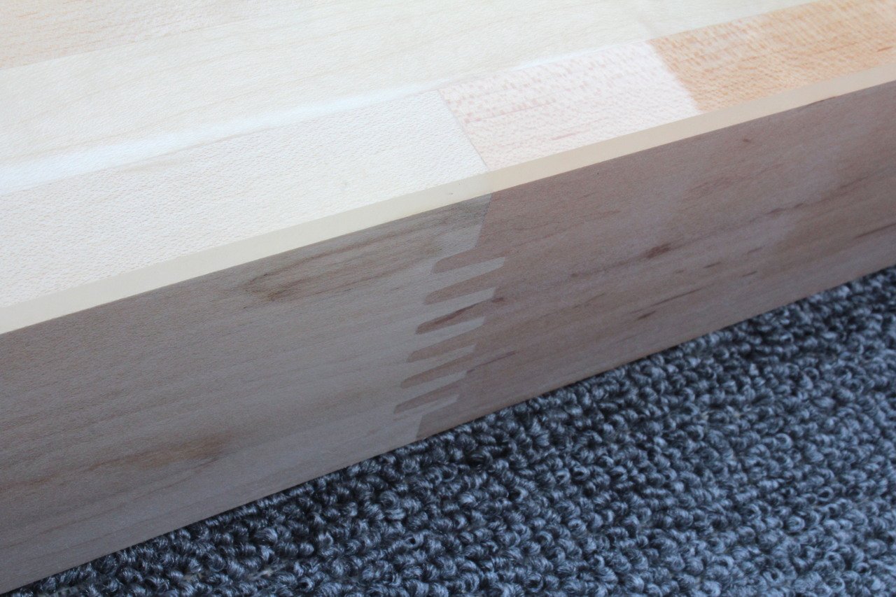 Playcraft 16' Santa Fe Pro-Style Shuffleboard Table in Cocoa Bean