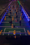 Tornado 16 Player Foosball Table