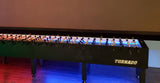 Tornado 16 Player Foosball Table