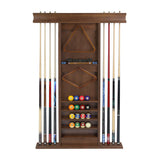 Imperial Deluxe Wall Rack