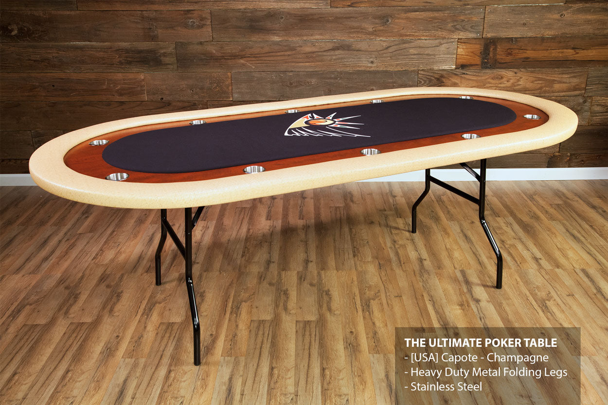 BBO Ultimate Poker Table