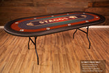 BBO Ultimate Poker Table