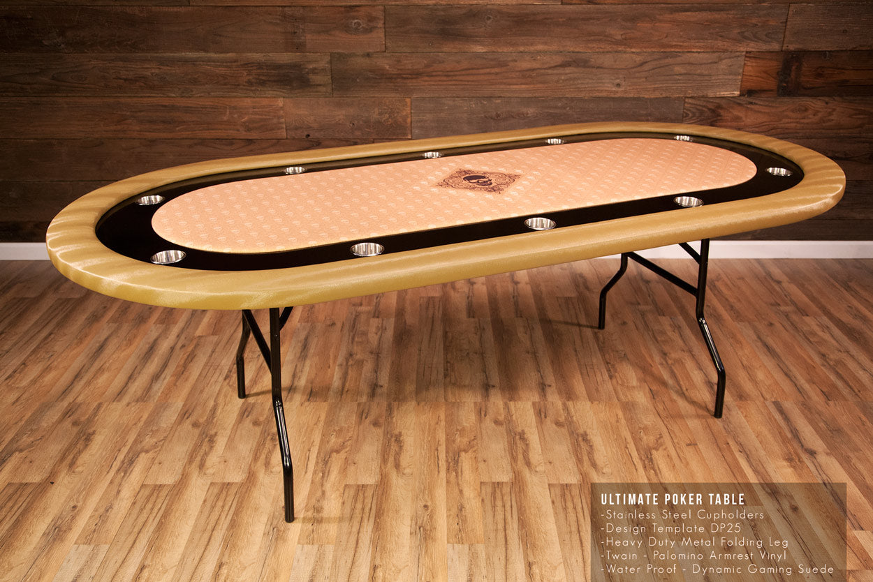 BBO Ultimate Poker Table