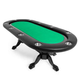 BBO Elite Poker Table