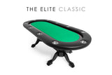BBO Elite Poker Table