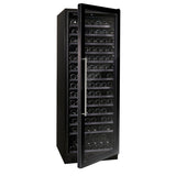 N'FINITY LXi Single Zone Wine Cellar with Steady-Temp™ Cooling (Edge-To-Edge Glass Door)