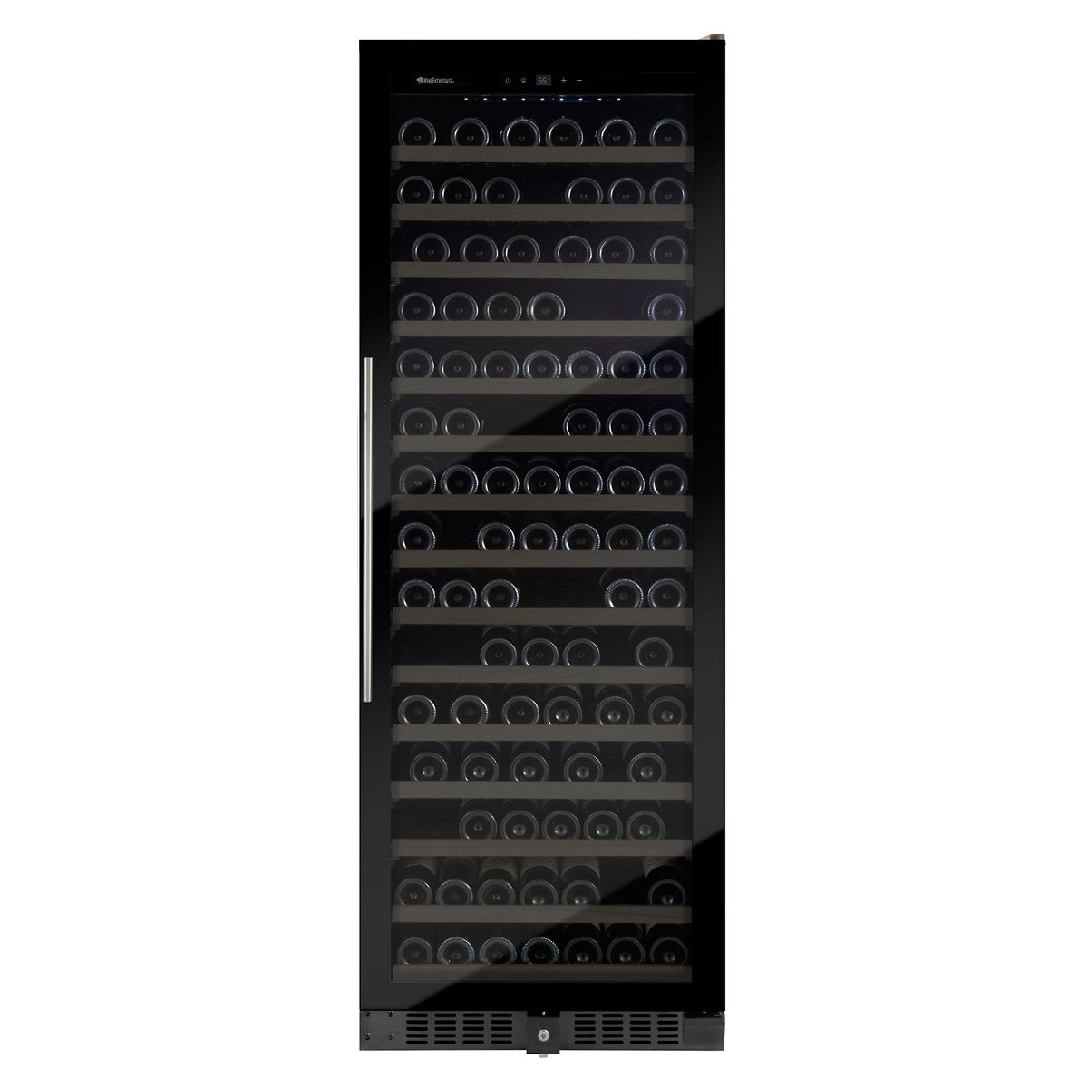N'FINITY LXi Single Zone Wine Cellar with Steady-Temp™ Cooling (Edge-To-Edge Glass Door)