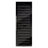 N'FINITY LXi Single Zone Wine Cellar with Steady-Temp™ Cooling (Edge-To-Edge Glass Door)