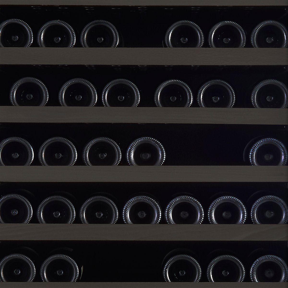 N'FINITY LXi Single Zone Wine Cellar with Steady-Temp™ Cooling (Edge-To-Edge Glass Door)