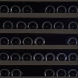 N'FINITY LXi Single Zone Wine Cellar with Steady-Temp™ Cooling (Edge-To-Edge Glass Door)