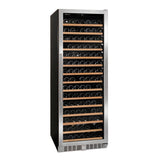 N'FINITY LXi Single Zone Wine Cellar with Steady-Temp™ Cooling (Stainless Steel Door)