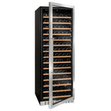 N'FINITY LXi Single Zone Wine Cellar with Steady-Temp™ Cooling (Stainless Steel Door)