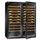 Classic XL 600-Bottle Wine Cellar with VinoView Shelving