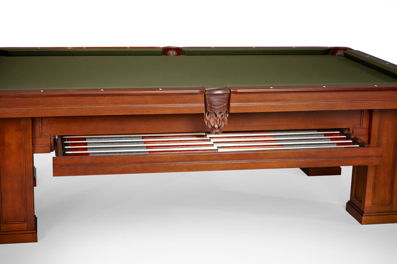 Brunswick Billiards OAKLAND II 8' Pool Table