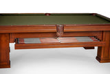 Brunswick Billiards OAKLAND II 8' Pool Table