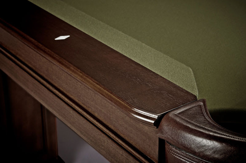 Brunswick Billiards OAKLAND II 8' Pool Table