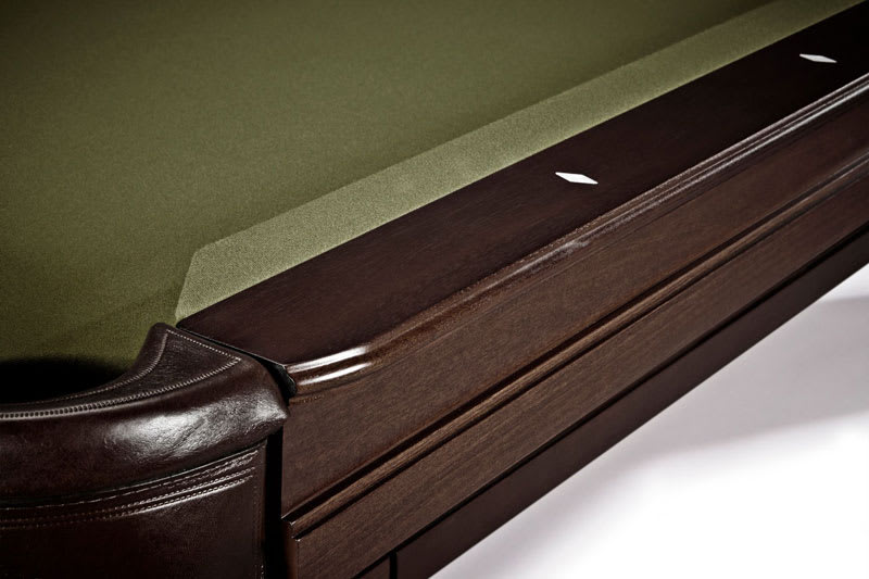 Brunswick Billiards OAKLAND II 8' Pool Table