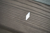 Nixon Birdy 7' Slate Pool Table in Grayson Grey w/ Dining Top Option
