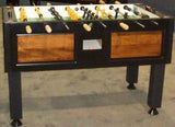 Tornado Worthington Furniture Style Foosball Table