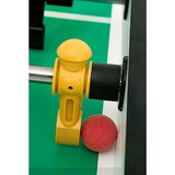 Tornado T-3000 Foosball Table in Black