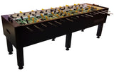 Tornado 8 Player Foosball Table