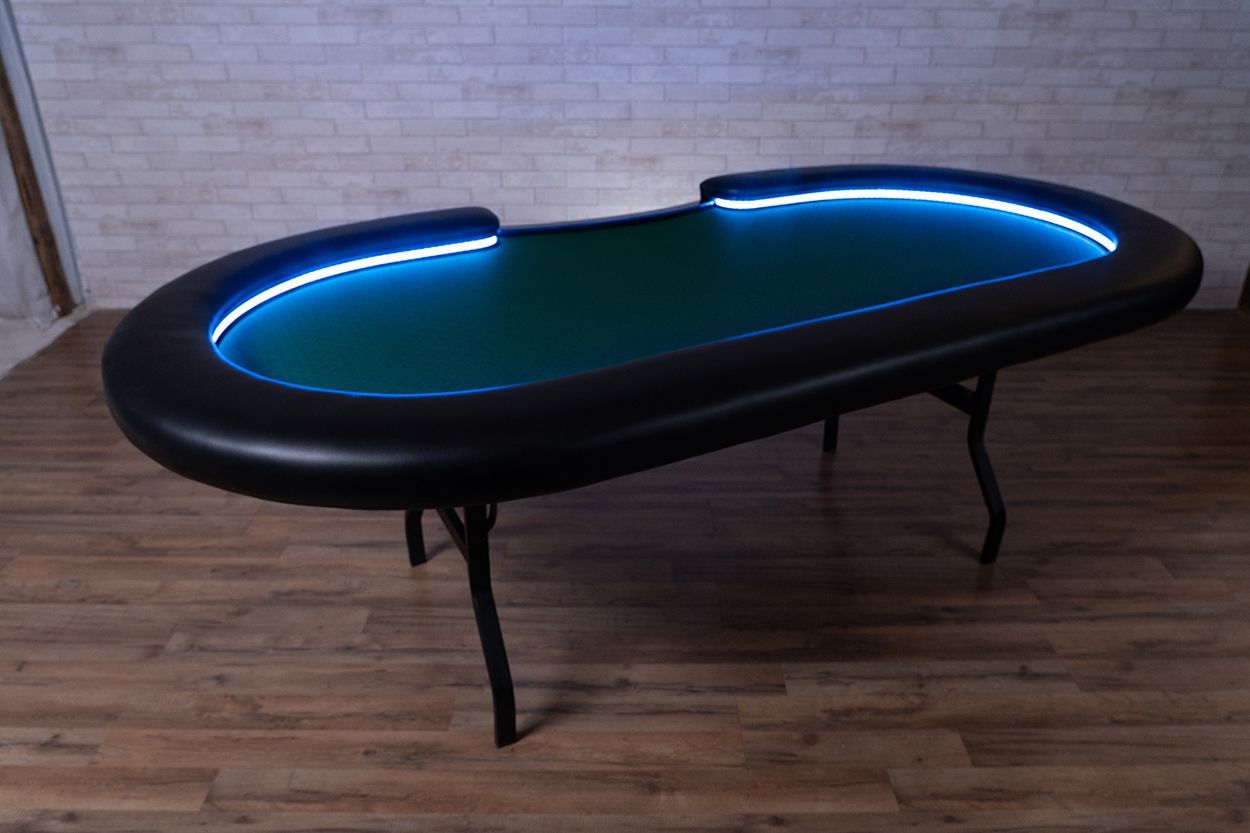 BBO Aces Pro Alpha Poker Table