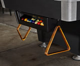 Brunswick Billiards BLACK WOLF Pro 9' Pool Table