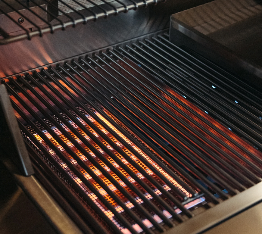 American Made Grills - Estate - 42" Gas Grill