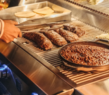 American Made Grills - Estate - 36" Gas Grill