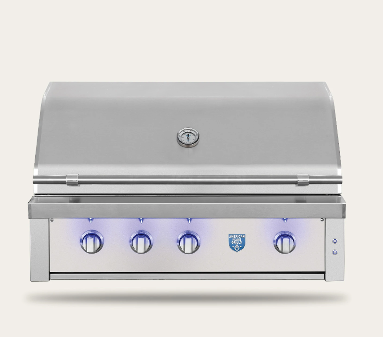 American Made Grills - Estate - 42" Gas Grill