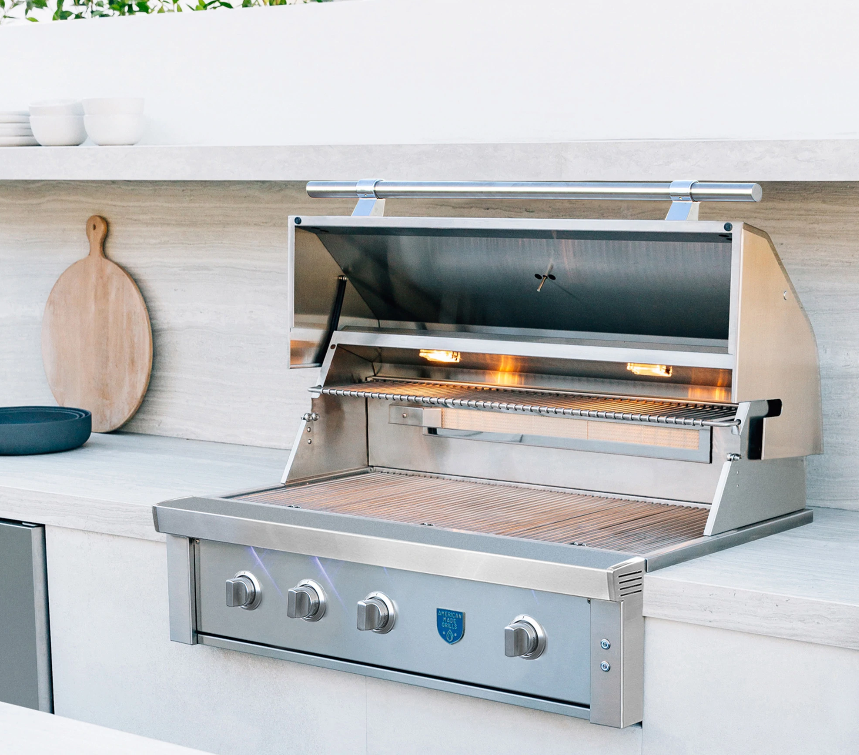 American Made Grills - Estate - 36" Gas Grill