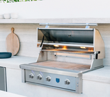 American Made Grills - Estate - 36" Gas Grill
