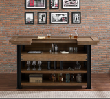 American Heritage Billiards Gateway Bar