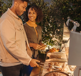 American Made Grills - Estate - 36" Gas Grill