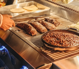 American Made Grills - Estate - 42" Gas Grill