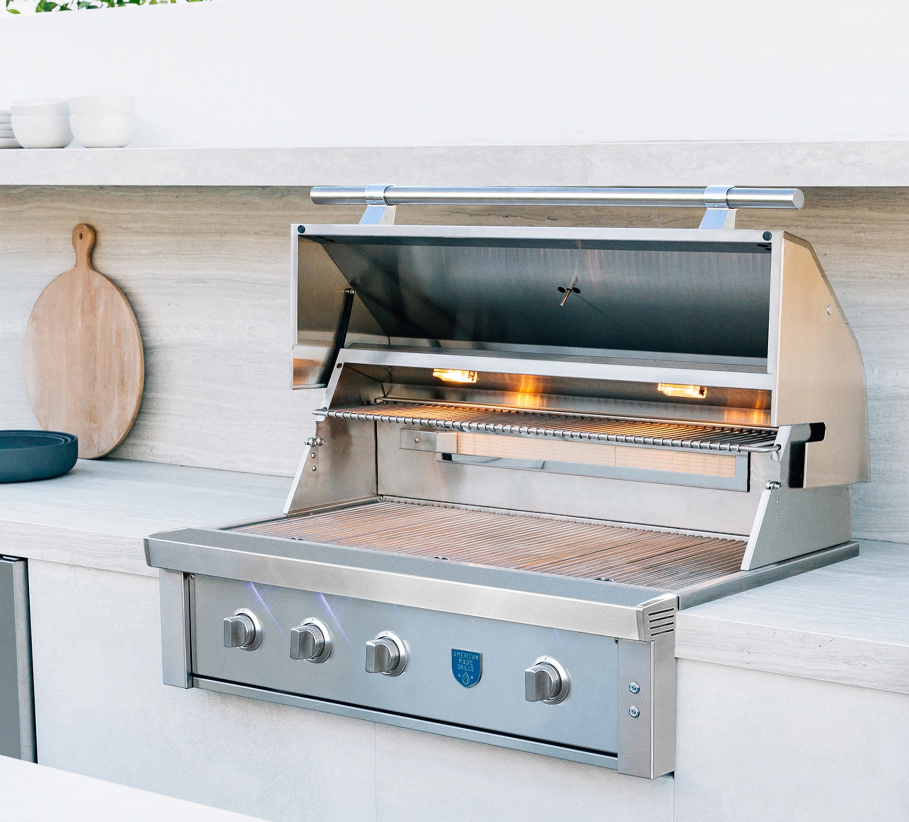 American Made Grills - Estate - 42" Gas Grill