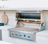 American Made Grills - Estate - 42" Gas Grill