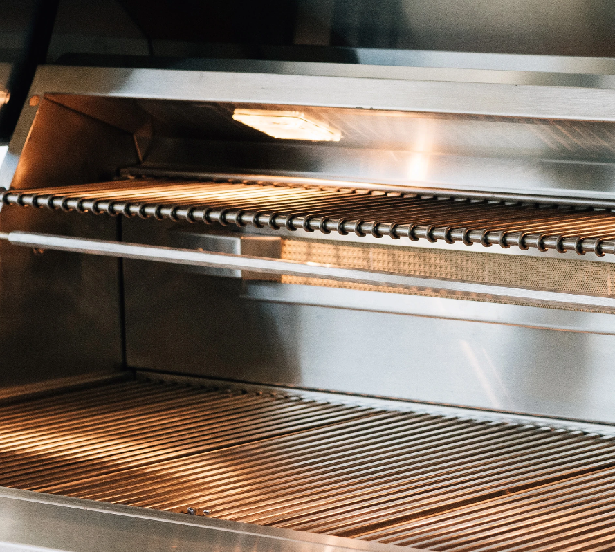 American Made Grills - Estate - 42" Gas Grill