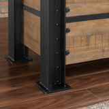 American Heritage Billiards Gateway Bar