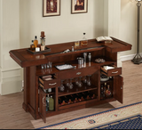 American Heritage Billiards Arabella Bar
