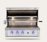 American Made Grills - Estate - 42" Gas Grill