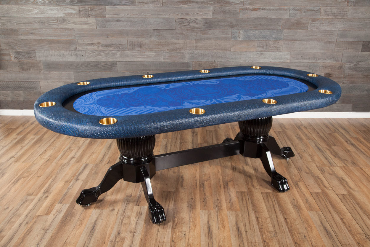 BBO Elite Poker Table
