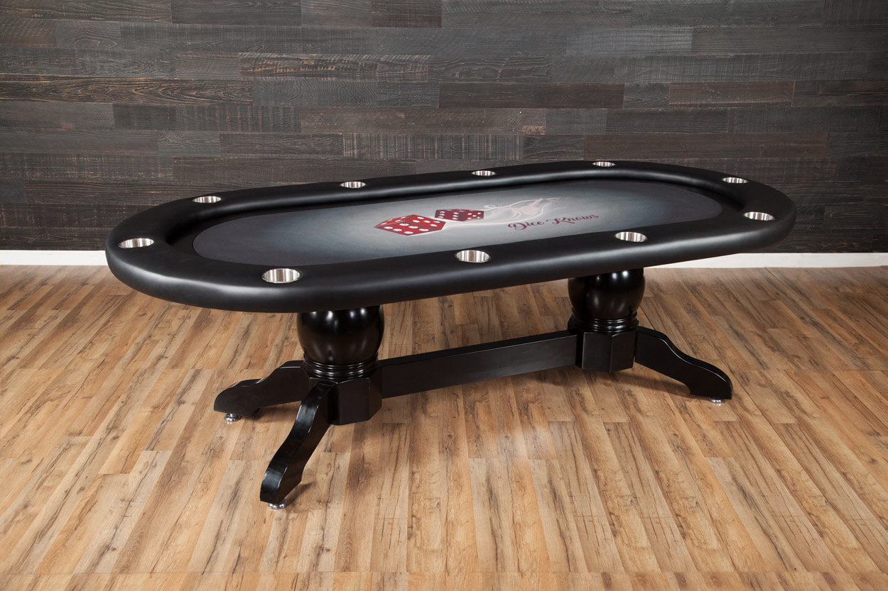 BBO Elite Poker Table
