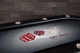 BBO Elite Poker Table