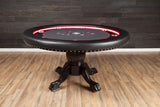 BBO Ginza LED Poker Table