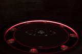 BBO Ginza LED Poker Table