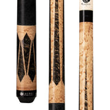 Lucasi Hybrid® LHLE8 Pool Cue